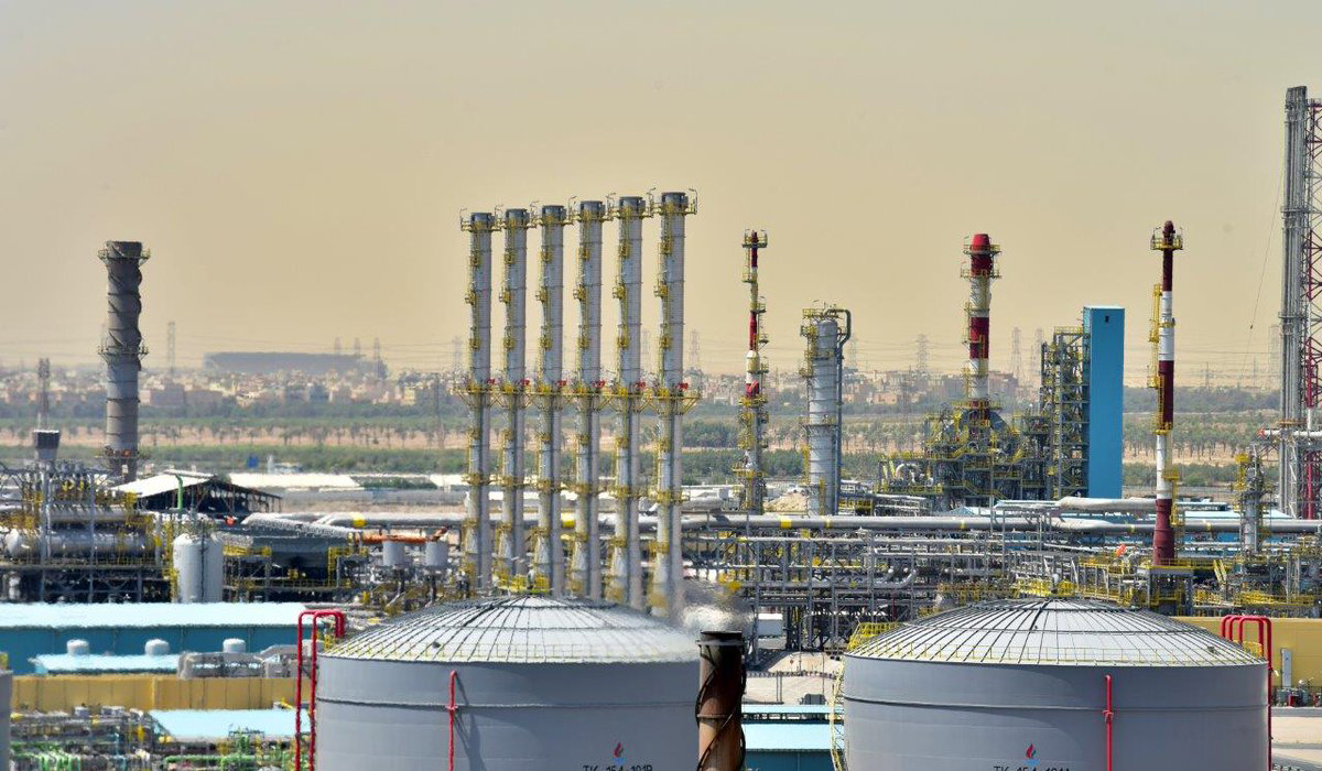 Oil Byproducts